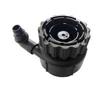 Modulo pompa girante Accessori for droni agricoli, compatibile con T25/50 Copia parte di riparazione con kit di rivestimento T25/50