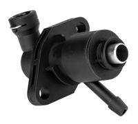 Modulo pompa idraulica frizione cilindro principale compatibile con Astra Easytronic Zafira B Corsa Meriva G1D500201