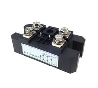 Modulo ponte raddrizzatore monofase semi-controllato MFQ100A600V