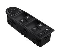 Modulo Porta Conducente Finestra Elettrica Vetro Sollevatore Interruttore Di Comando Pulsante Regolazione Specchio Per UAZ Patriot Interruttore di ricambio