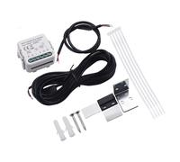 Modulo porta garage WiFi con integrazione assistente vocale per un facile contro