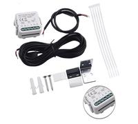 Modulo porta garage WiFi con integrazione assistente vocale per un facile contro