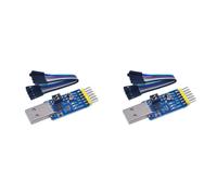 Modulo porta seriale USB-UART multifunzione 6 in 1 USB TTL 485 232