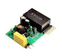 Modulo portante modem per linea elettrica KQ-130F