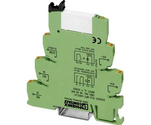 Modulo portarelè PLC-RPT- 24DC/21 2900299 Phoenix Contact