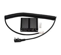 Modulo portatile per APRS X1C3 palmare con comunicazione USB integrata e funzionalità avanzate di programmazione