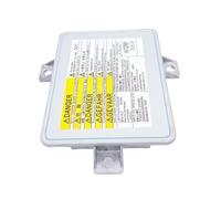 Modulo Potenza Fari Xeno Compatibile Con Acura Per ILX 2012-2016 Per MDX 2010-2012 D2S D2R Unità di Controllo Faro Xenon Zavorra H-ID Zavorra X6T02981
