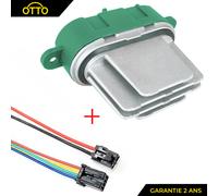 Modulo Potenza Regolatore Riscaldamento + Connessione Per RENAULT ESPACE 4 DCI