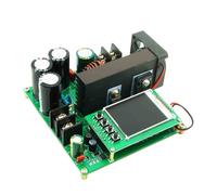 Modulo potenziamento tensione corrente costante 900W per applicazioni CNC uscita