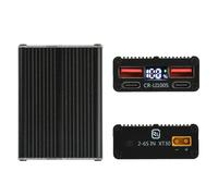 Modulo Power Bank 2-7S 100W USB-C PD Fast Charge Dual USB XT30/XT60