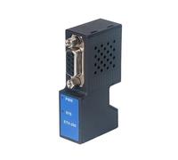 Modulo PPI MPI DP A Ethernet per La Comunicazione con PLC S7-200 , Protocollo Modbus, CP343-1 per Adattatore ETH-200 200