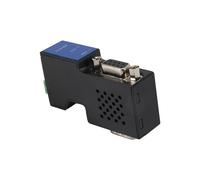 Modulo PPI MPI DP A Ethernet per La Comunicazione con PLC S7-200 , Protocollo Modbus, CP343-1 per Adattatore ETH-200 2p
