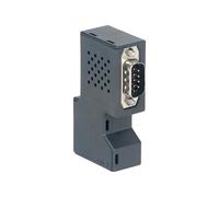 Modulo PPI MPI DP A Ethernet per La Comunicazione con PLC S7-200 , Protocollo Modbus, CP343-1 per Adattatore ETH-200 2p