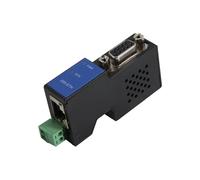 Modulo PPI MPI DP A Ethernet per La Comunicazione con PLC S7-200 , Protocollo Modbus, CP343-1 per Adattatore ETH-200 200
