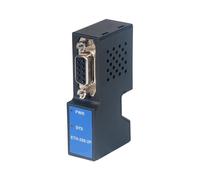 Modulo PPI MPI DP A Ethernet per La Comunicazione con PLC S7-200 , Protocollo Modbus, CP343-1 per Adattatore ETH-200 2p