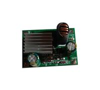 Modulo Pratico Multifunzionale - Modulo di Ingresso Ad Alta Tensione per Scheda A Corrente Costante e Tensione Costante, 12V