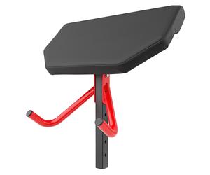 Modulo preacher per panca Home MH-A101 - Marbo Sport