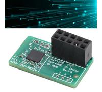 Modulo Premium TPM 2.0 a 10 pin SPI parallelo AOM TPM 9672V per schede SuperMicro