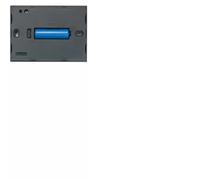 ABB DTH3200 MODULO PRESA INCASSO ELOS SOFT