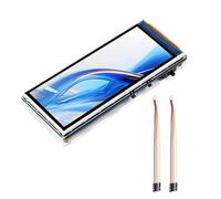 Modulo programmabile da 3,16 pollici con antenne da 16 MB di memoria lampeggiante e interfacce USB tipo C per lo sviluppo di archiviazione slot per schede Microsds