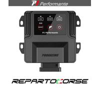 Modulo ProRacing P1 per KIA Carens 1.7 CRDI 141cv