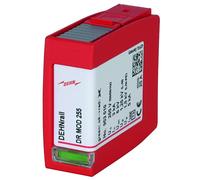 Modulo di protezione modulare Dehn DR MOD 255 (953010) DEHNrail
