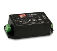 MEAN WELL IRM 45-12ST ALIMENTATORE DA CIRCUITO STAMPATO AC / DC 45 W