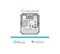 Modulo PuIsante/Interruttore 4CH Wi-Fi da incasso