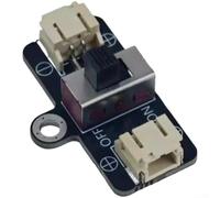 Modulo pulsante con connettori PH2.0 XH2.54 per scheda madre Reset HDD Switch Progetti (PH2.0)