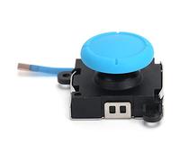Modulo Pulsante Joystick, Comoda Sostituzione della Levetta in ABS, Perfetta per i Controller Lite (BLUE)