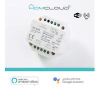 Homcloud Modulo