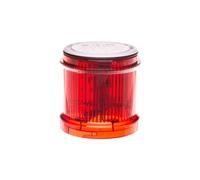 Modulo pulsazione led rosso 24V AC/DC SL7-BL24-R 171441