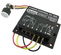 Modulo Pwm Controller 20A - M195
