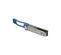Modulo QSFP28 MikroTik XQ+31LC10D, DDM, 100Gb/s, SM, 10km, 1310nm, LC