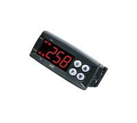 Modulo R38-FAOO: Regolatore Pt100 Temperatura SSR OUT 2: SSR 20mA/10VDC ASCON...