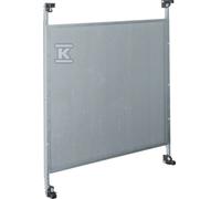 Modulo rack telecom FW42/43U UN42TN