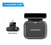 Modulo radar DDPAI per telecamera per auto DVR doppia Dash Cam DDPAI N5