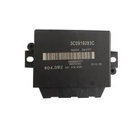 Modulo Radar di parcheggio Modulo ausilio al parcheggio 3C0919283C, Adatto for VW Passat B6 2006-2008 Pezzo di Ricambio