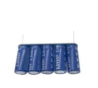 Modulo raddrizzatore 1 pz 12,5 V 12F 5F 60F serie 2.5F(PowerStor 12.5V5F)