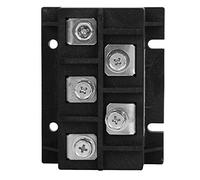 Modulo raddrizzatore a diodi a 3 fasi, 1600 V, 150 A, struttura robusta e durevole, modulo raddrizzatore, 5 connettori