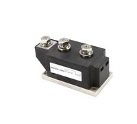Modulo raddrizzatore a diodo MDC 400A 500A 1600V Relè di potenza a semiconduttore con connessione a crimpare(MDK,400A)