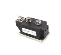 Modulo raddrizzatore a diodo MDC 400A 500A 1600V Relè di potenza a semiconduttore con connessione a crimpare(MD,500A)