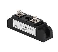 Modulo Raddrizzatore a Ponte 100A 1600V con Diodi Schottky per Circuiti Alimentazione e Convertitori di Potenza