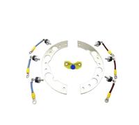 Modulo raddrizzatore a ponte a diodi 220 V 3 Pahse con LSA46(LSA46)