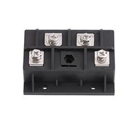 Modulo Raddrizzatore a Ponte a Diodi Monofase Ad Alta Potenza 1Pc 200A 1600V 4 Terminali