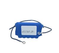 Modulo raddrizzatore automobilistico 13,5 V 1,2 F 2,7 V 6 F 5 pezzi Set di collegamento in serie for alimentazione