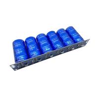 Modulo raddrizzatore automobilistico 16V100F Supercondensatore 2.7V600F Supercondensatore 17V116F con circuito stampato di bilanciamento(16V100F)