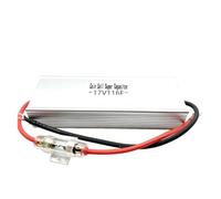 Modulo raddrizzatore automobilistico supercondensatore 17V116F Supercondensatore 2.85V700F con alimentatore di riserva con fusibile ordinario