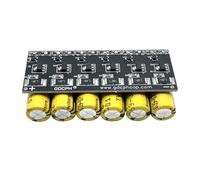 Modulo raddrizzatore automobilistico supercondensatore 18V1.6F Alimentatore di backup supercondensatore 3.0V10F 3V 16V 12V