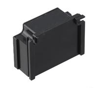 Modulo raddrizzatore del freno elettromagnetico per motore ZLKS1, convertitore AC/DC 220 V/380 V a 99 V/170 V, compatto con circuito di protezione per motori YEJ, tipo A/B (B)